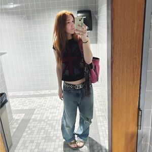 Meet your Posher, Ellie